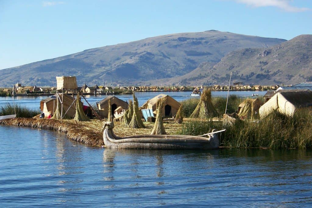 Tour Puno Lago-titicaca-viva-brasil-peru Viagens